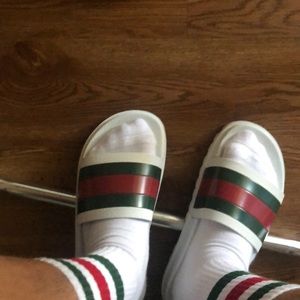 Meet your Posher, Chase